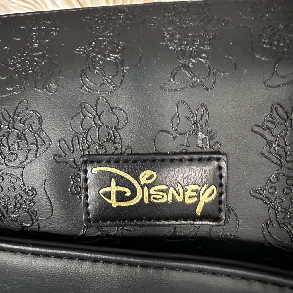 Disney Minnie Mouse Primark Weekender/Travel Bag: NWT - Picture 3 of 15